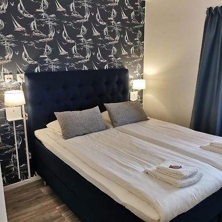 Kils Hotell & Restaurang Екстер'єр фото