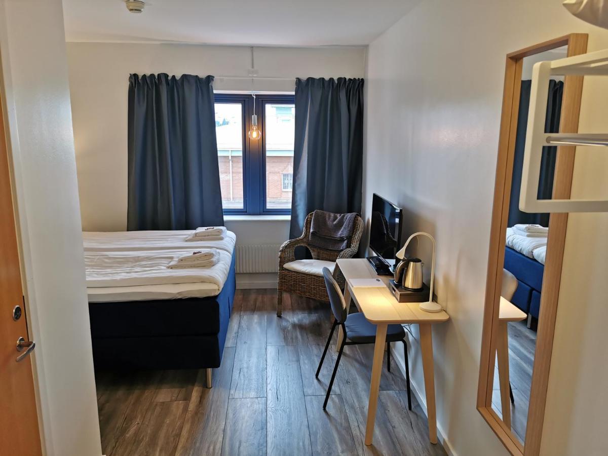 Kils Hotell & Restaurang Екстер'єр фото