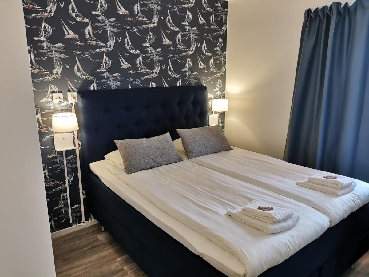 Kils Hotell & Restaurang Екстер'єр фото