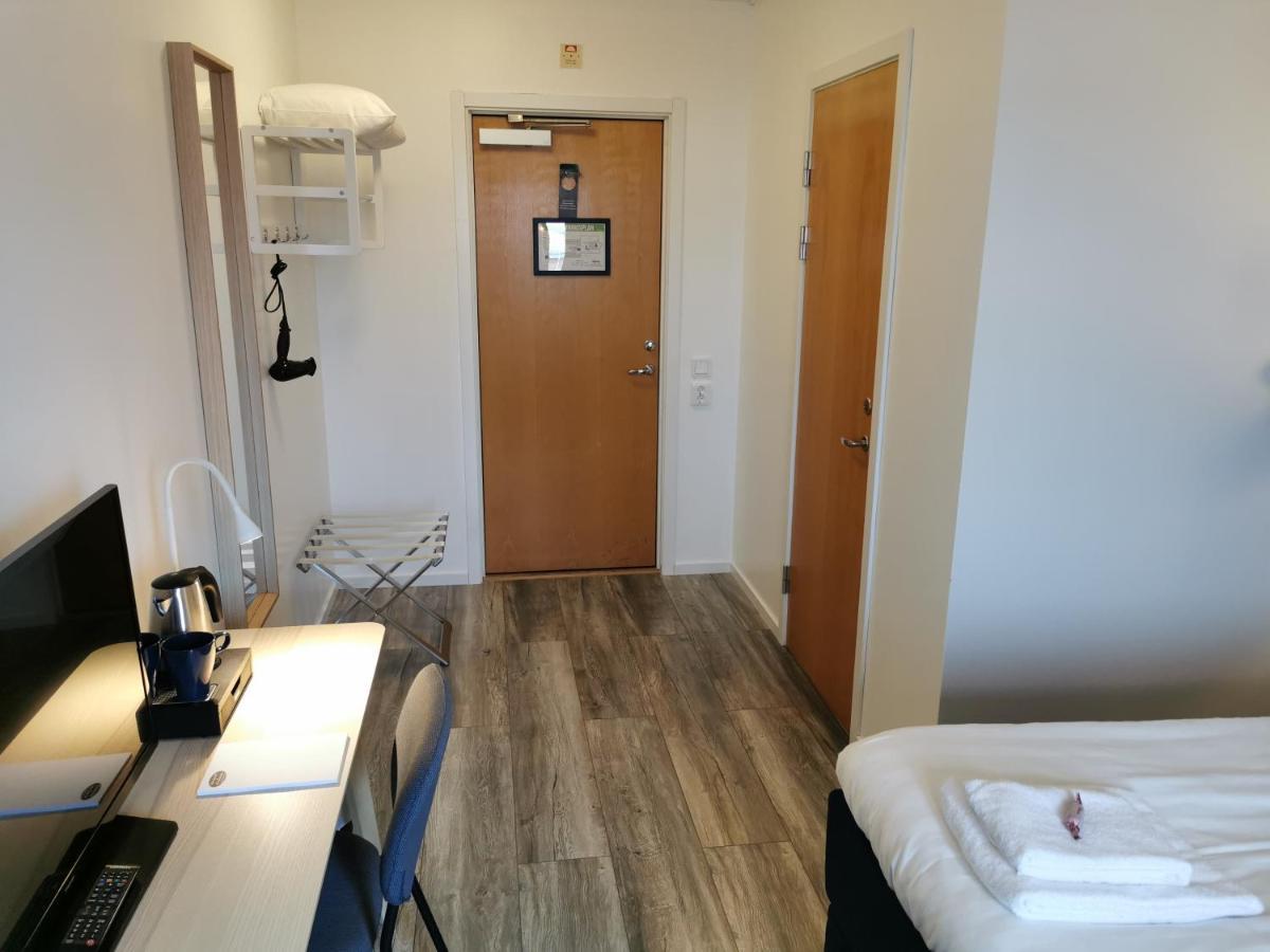Kils Hotell & Restaurang Екстер'єр фото