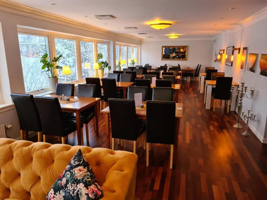 Kils Hotell & Restaurang Екстер'єр фото