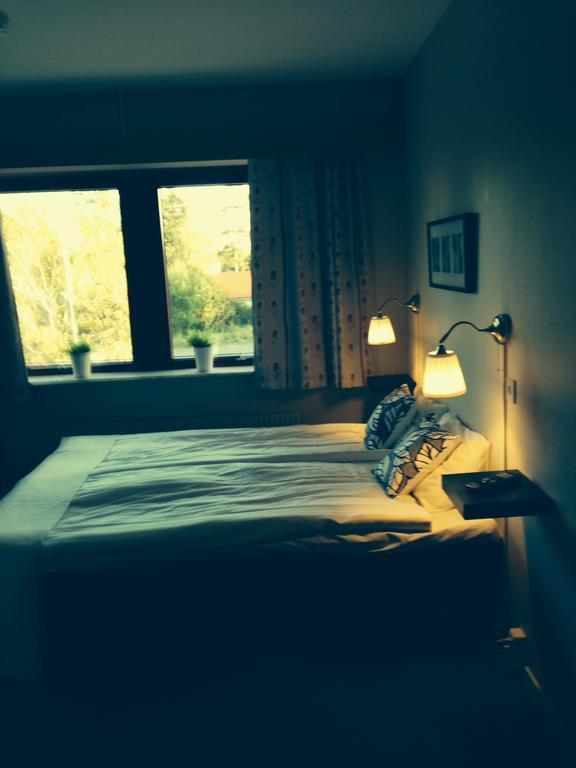 Kils Hotell & Restaurang Екстер'єр фото