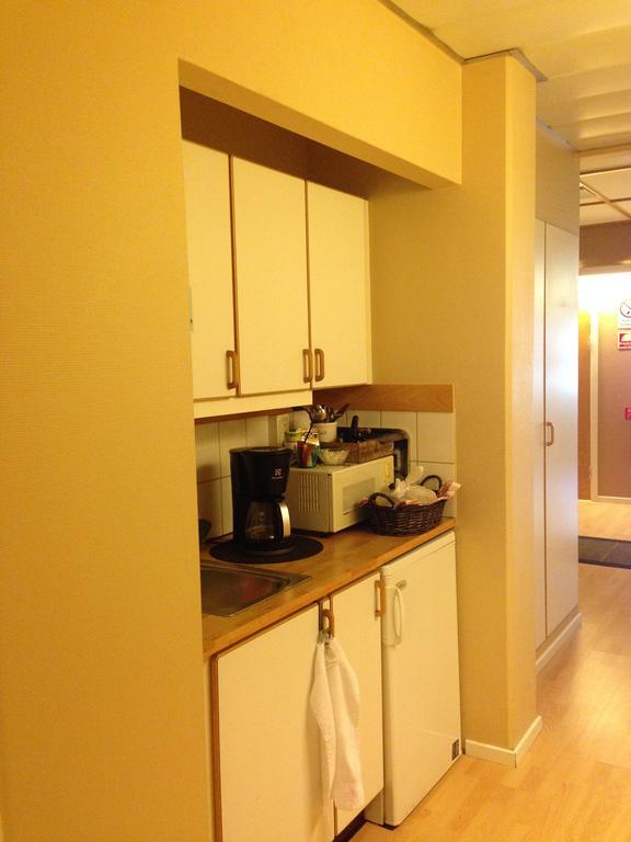 Kils Hotell & Restaurang Екстер'єр фото