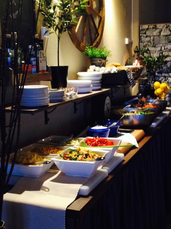 Kils Hotell & Restaurang Екстер'єр фото