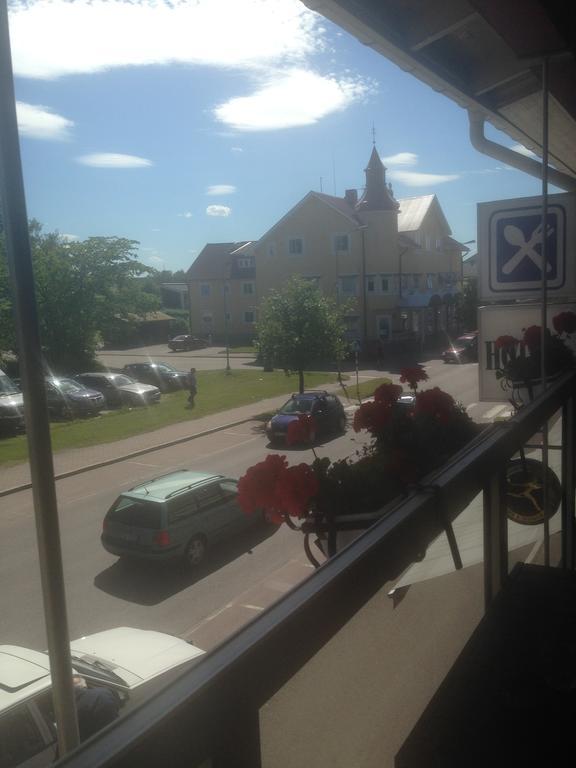 Kils Hotell & Restaurang Екстер'єр фото