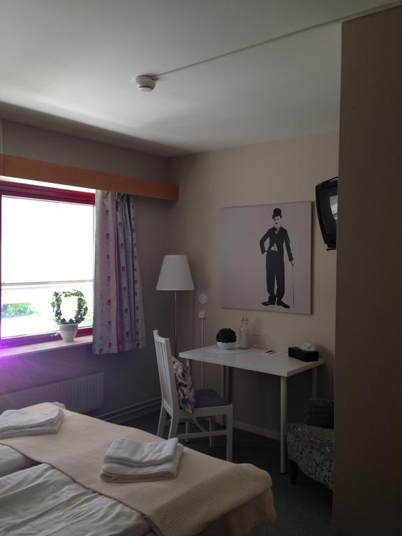 Kils Hotell & Restaurang Екстер'єр фото