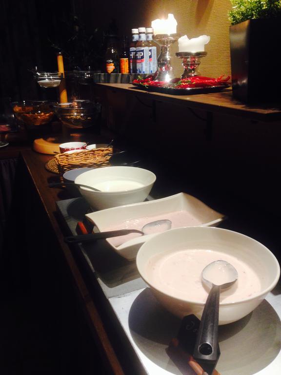 Kils Hotell & Restaurang Екстер'єр фото